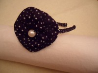 Diadema Fina