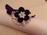 Diadema Fina