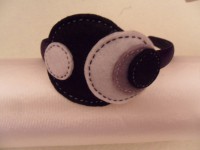 Diadema Fina