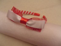 Diadema Fina