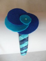 Diadema Gruesas