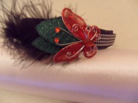Diadema Gruesas