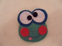 Broches