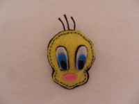 Broches