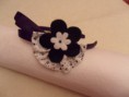 Diadema Fina